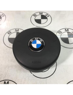 Air bag conducteur BMW X1 F48 PHASE 1 