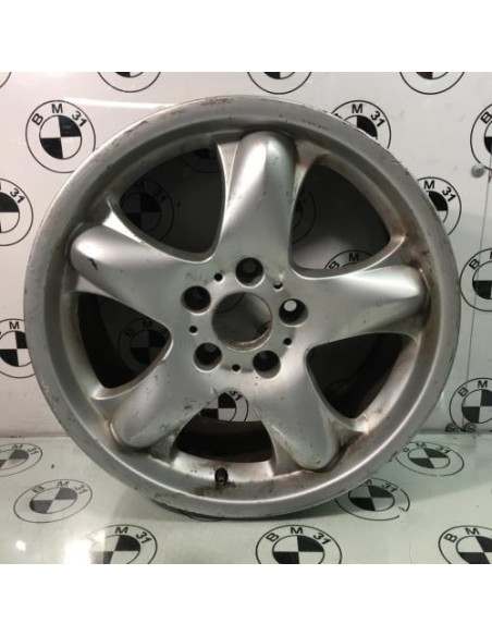 Jante BMW X5 E53 