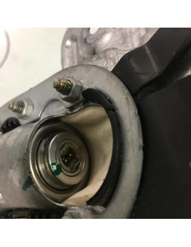 Air bag lateral droit BMW SERIE 3 E46 PHASE 1 Diesel