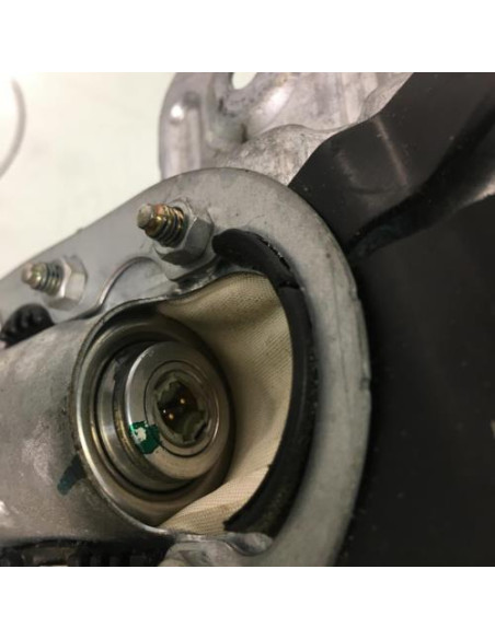 Air bag lateral droit BMW SERIE 3 E46 PHASE 1 Diesel