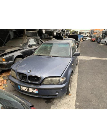 Air bag lateral droit BMW SERIE 3 E46 PHASE 1 Diesel