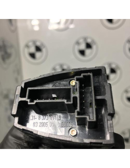 Bouton/Interrupteur BMW SERIE 3 E46 PHASE 1 Diesel