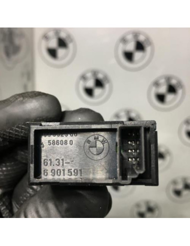 Bouton/Interrupteur BMW SERIE 3 E46 PHASE 1 Diesel