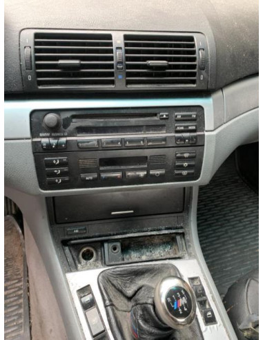 Bouton/Interrupteur BMW SERIE 3 E46 PHASE 1 Diesel