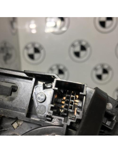 Contacteur tournant BMW SERIE 3 E46 PHASE 1 Diesel