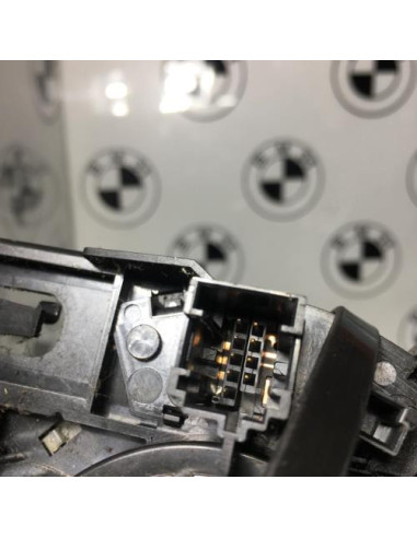 Contacteur tournant BMW SERIE 3 E46 PHASE 1 Diesel