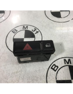 Bouton de warning BMW SERIE 3 E46 PHASE 1 Diesel