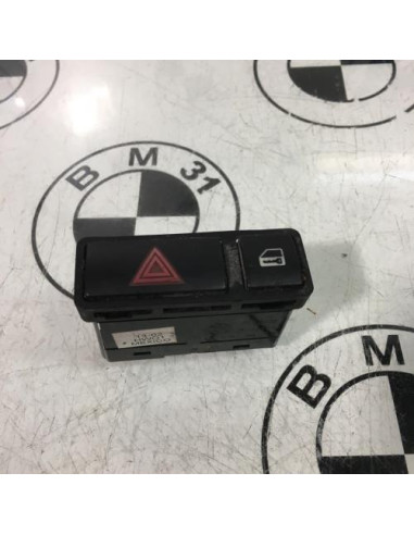 Bouton de warning BMW SERIE 3 E46 PHASE 1 Diesel