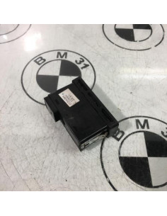 Bouton de warning BMW SERIE 3 E46 PHASE 1 Diesel 2