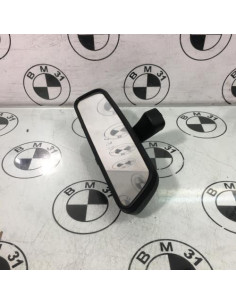 Retroviseur interieur BMW SERIE 3 E46 PHASE 1 Diesel