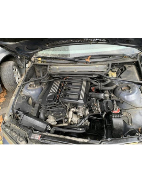 Retroviseur interieur BMW SERIE 3 E46 PHASE 1 Diesel