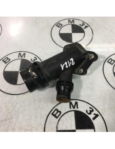 Boitier eau BMW SERIE 3 E46 PHASE 1 Diesel