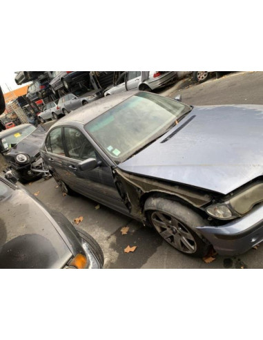 Boitier eau BMW SERIE 3 E46 PHASE 1 Diesel