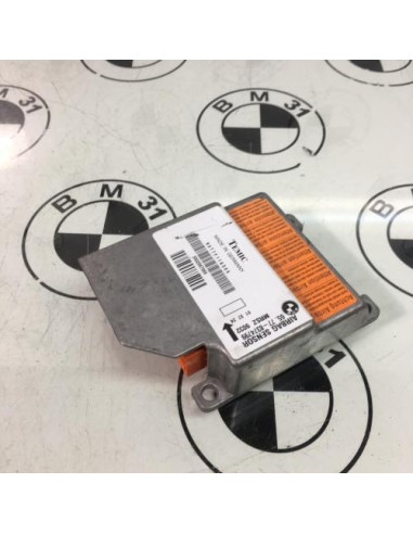 Boitier air bag BMW SERIE 5 E39 TOURING PHASE 1 BREAK 