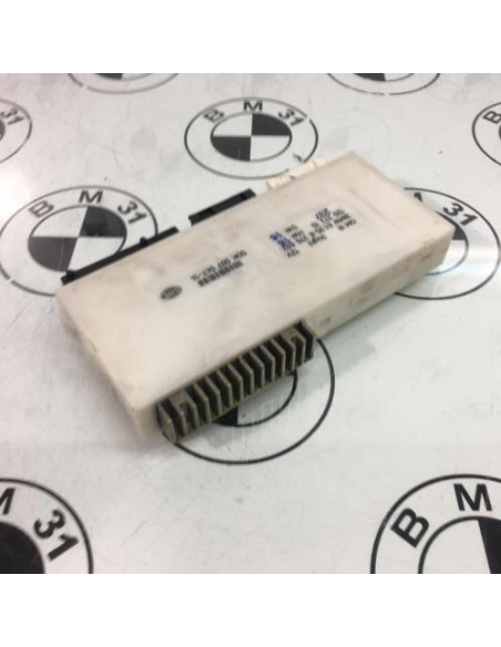 Calculateur BMW SERIE 5 E39 TOURING PHASE 1 BREAK 