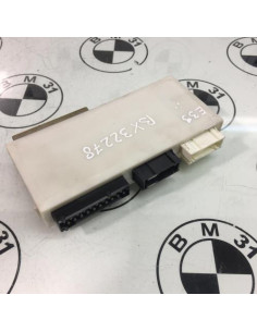 Calculateur BMW SERIE 5 E39 TOURING PHASE 1 BREAK  2