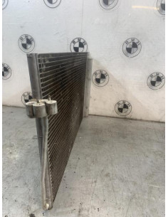 Radiateur clim BMW SERIE 7 E65 PHASE 2 Diesel 2