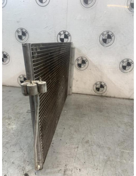 Radiateur clim BMW SERIE 7 E65 PHASE 2 Diesel