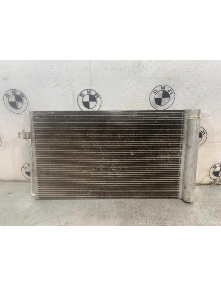 Radiateur clim BMW SERIE 7 E65 PHASE 2 Diesel