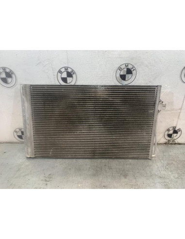 Radiateur clim BMW SERIE 7 E65 PHASE 2 Diesel