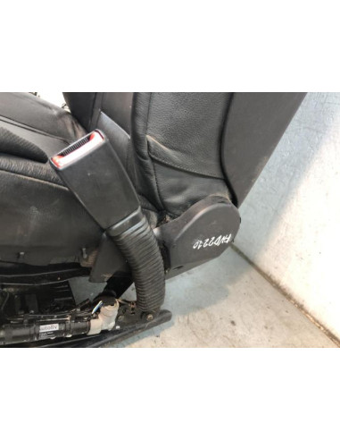 Siege avant droit BMW SERIE 7 E65 PHASE 2 Diesel