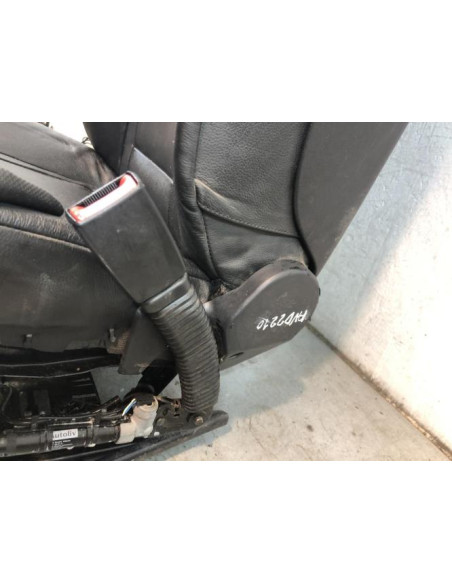 Siege avant droit BMW SERIE 7 E65 PHASE 2 Diesel