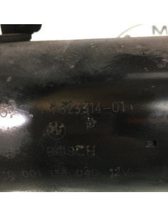 Demarreur MINI MINI 2 R60 COUNTRYMAN BREAK Diesel 2