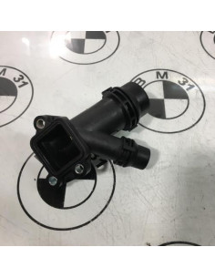 Boitier eau BMW SERIE 3 E46 PHASE 1 Diesel 2