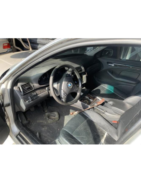 Boitier eau BMW SERIE 3 E46 PHASE 1 Diesel