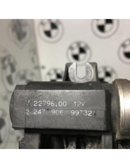 Capteur BMW SERIE 3 E46 PHASE 1 Diesel