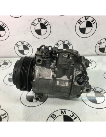 Compresseur clim BMW SERIE 1 E87 PHASE 2 Diesel