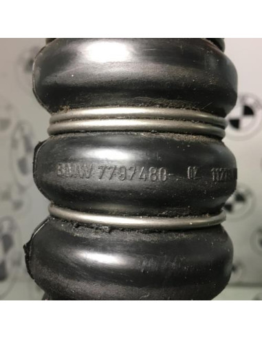Conduite d'air BMW SERIE 1 E87 PHASE 2 Diesel