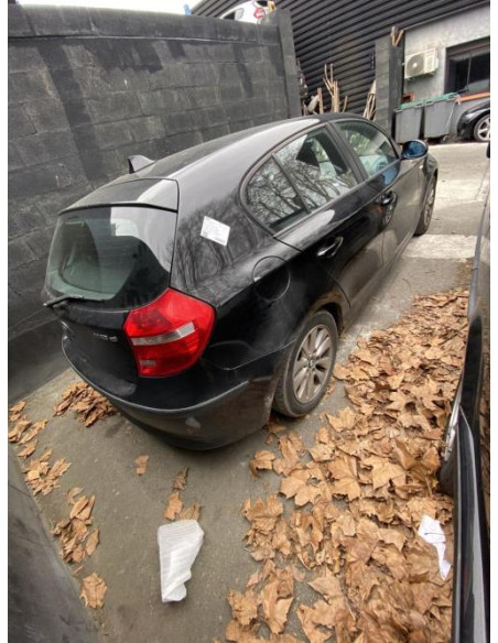 Conduite d'air BMW SERIE 1 E87 PHASE 2 Diesel