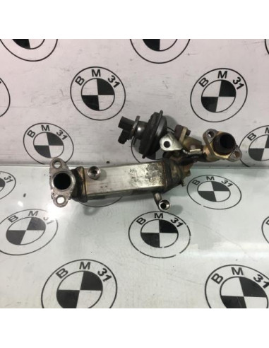 Radiateur EGR BMW SERIE 1 E87 PHASE 2 Diesel
