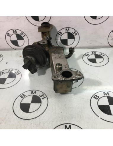 Radiateur EGR BMW SERIE 1 E87 PHASE 2 Diesel