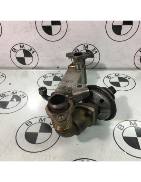 Radiateur EGR BMW SERIE 1 E87 PHASE 2 Diesel