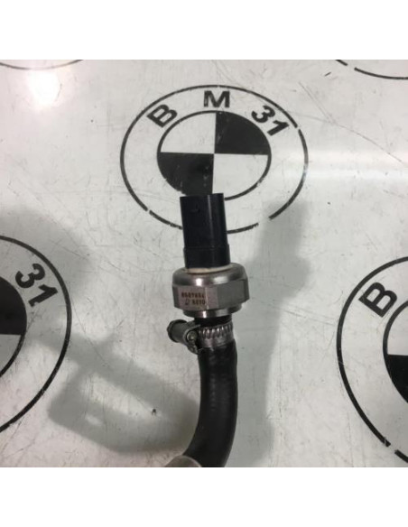 Capteur BMW SERIE 1 E87 PHASE 2 Diesel