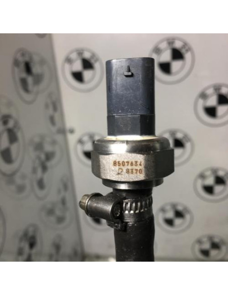 Capteur BMW SERIE 1 E87 PHASE 2 Diesel
