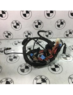 Faisceau moteur BMW SERIE 3 E46 PHASE 1 Essence