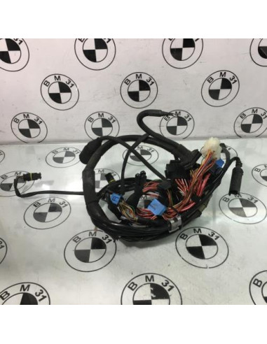 Faisceau moteur BMW SERIE 3 E46 PHASE 1 Essence