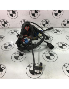 Faisceau moteur BMW SERIE 3 E46 PHASE 1 Essence 2