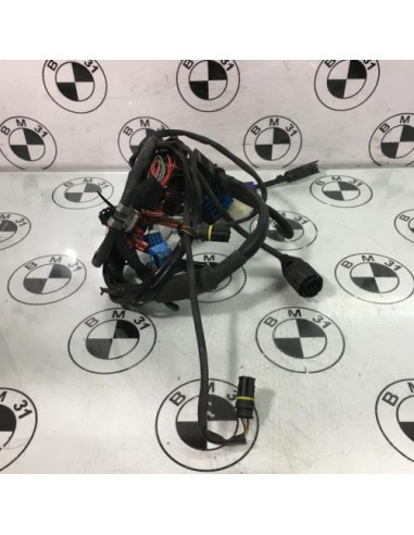 Faisceau moteur BMW SERIE 3 E46 PHASE 1 Essence