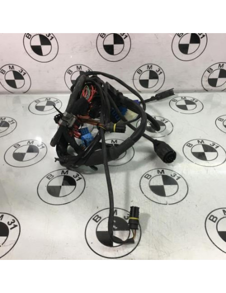 Faisceau moteur BMW SERIE 3 E46 PHASE 1 Essence