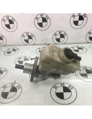 Maitre cylindre (freinage) BMW SERIE 3 E46 TOURING PHASE 2 BREAK 