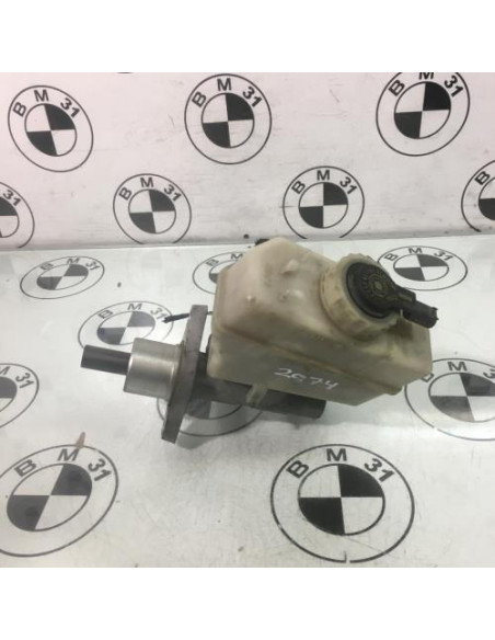 Maitre cylindre (freinage) BMW SERIE 3 E46 TOURING PHASE 2 BREAK 