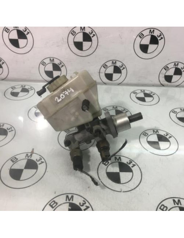 Maitre cylindre (freinage) BMW SERIE 3 E46 TOURING PHASE 2 BREAK 
