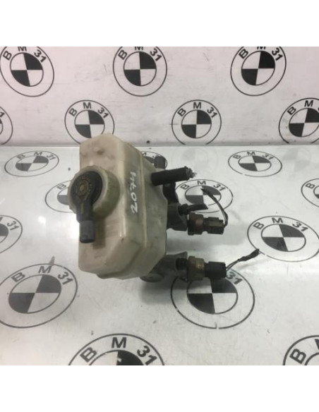 Maitre cylindre (freinage) BMW SERIE 3 E46 TOURING PHASE 2 BREAK 