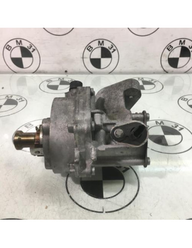 Pompe à vide BMW SERIE 1 F20 PHASE 1 