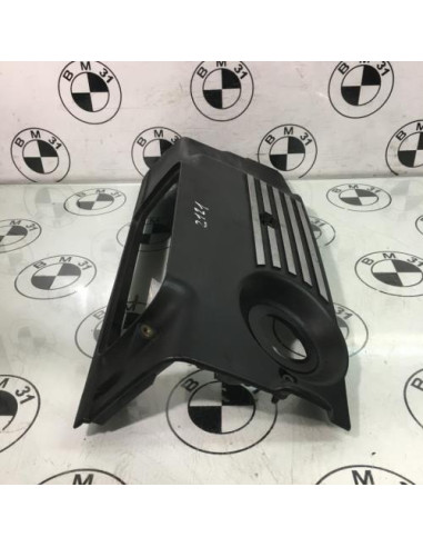 Cache moteur  BMW SERIE 3 E46 PHASE 1 Diesel