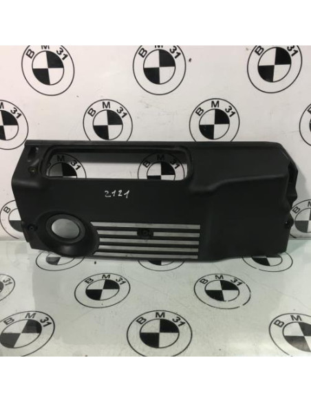 Cache moteur  BMW SERIE 3 E46 PHASE 1 Diesel